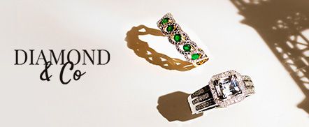 Diamond & CO