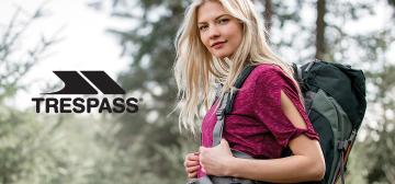 Trespass Damen