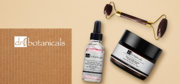 Organic & Botanic