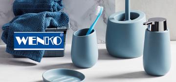 Wenko Bad & Wäsche