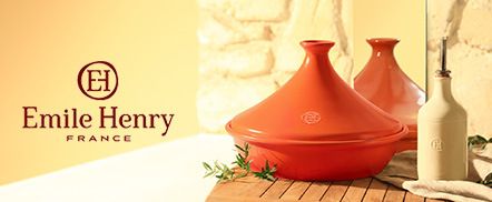 Emile Henry