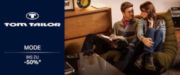 Tom Tailor