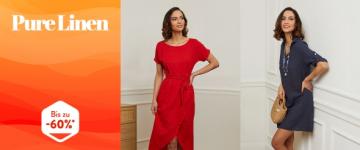 Pure Linen