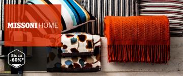 Missoni Home