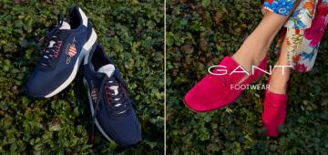 GANT - Schuhe