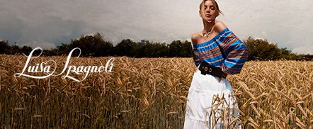 Luisa Spagnoli