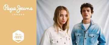 Pepe Jeans