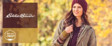 Eddie Bauer