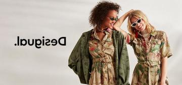 Desigual