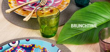 Brunchtime