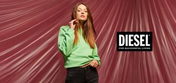 Diesel - Damen