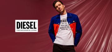 Diesel - Herren