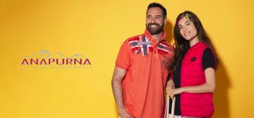 Anapurna
