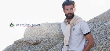 Sir Raymond Tailor Men