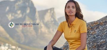 Sir Raymond Tailor Women