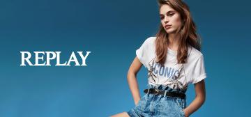 REPLAY Damen