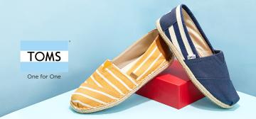 Toms