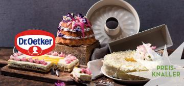 Dr. Oetker