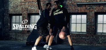 Spalding