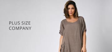 Plus Size Company