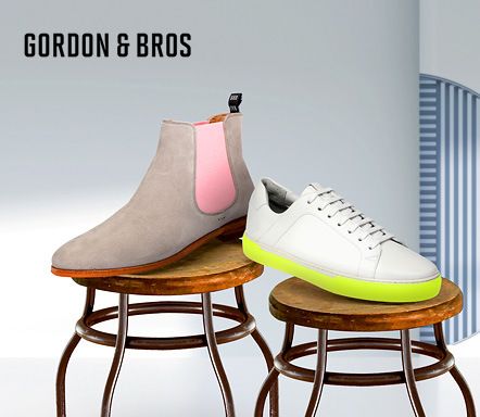 Gordon & Bros