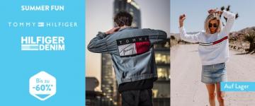 Tommy Hilfiger