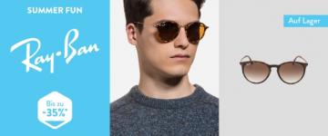 Ray-Ban
