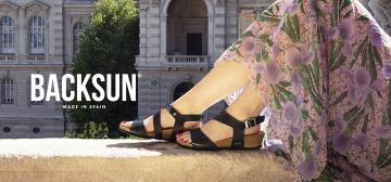 Backsun