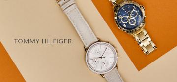 Tommy Hilfiger