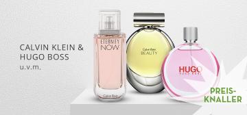 Parfum & Cosmetics