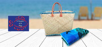 Le comptoir de la plage