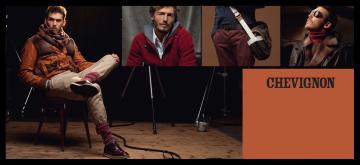 Chevignon