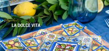 La dolce vita