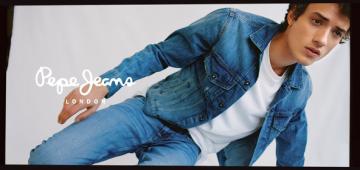 Pepe Jeans - Herren