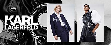 Karl Lagerfeld