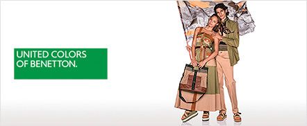 Benetton