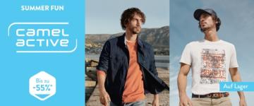 Camel Active
