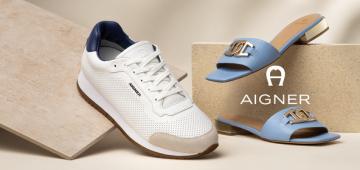 AIGNER - Schuhe