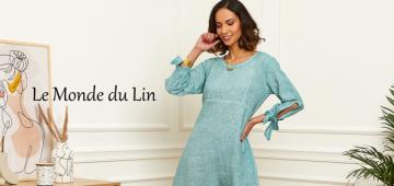 Le Monde du Lin