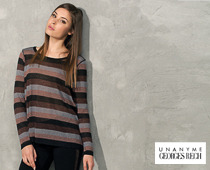 Unanyme by Georges Rech