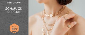 Schmuck Special