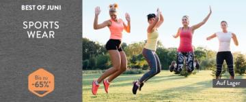 Sportswear