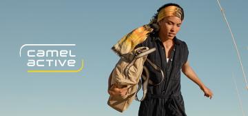 camel active