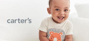 Carter's