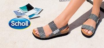 Scholl