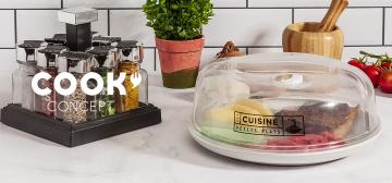 Cook Concept