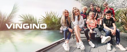 Vingino