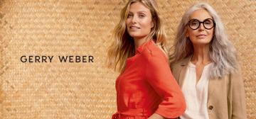 Gerry Weber