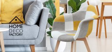 The Home Deco Factory