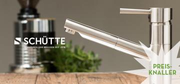 Schütte Armaturen